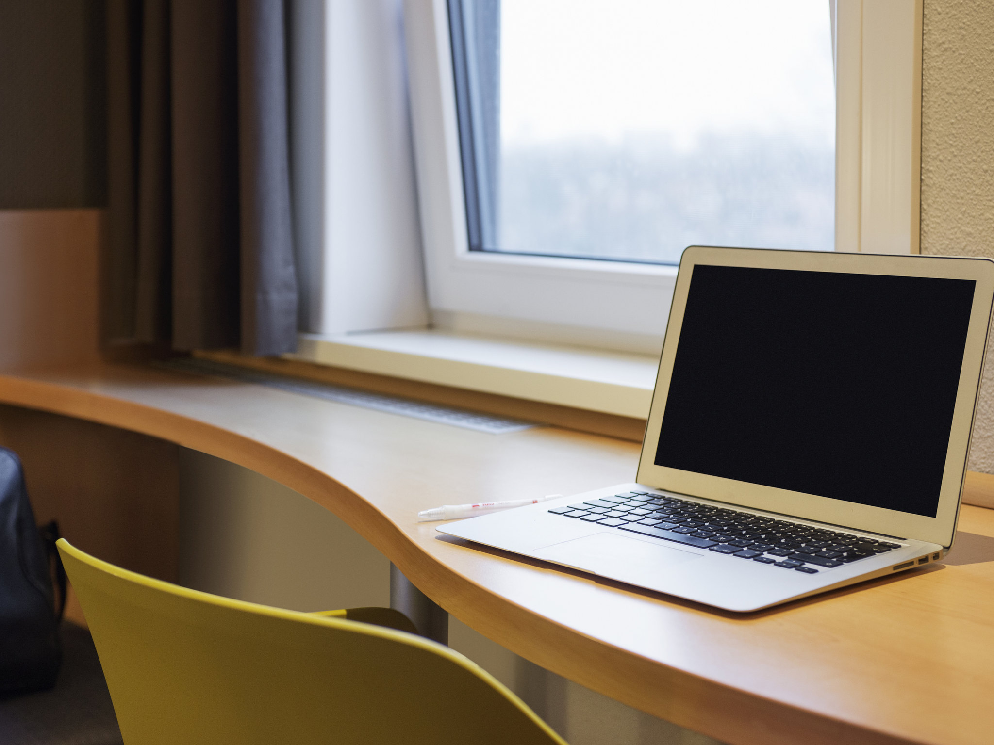 Photo - ibis Rotterdam Vlaardingen