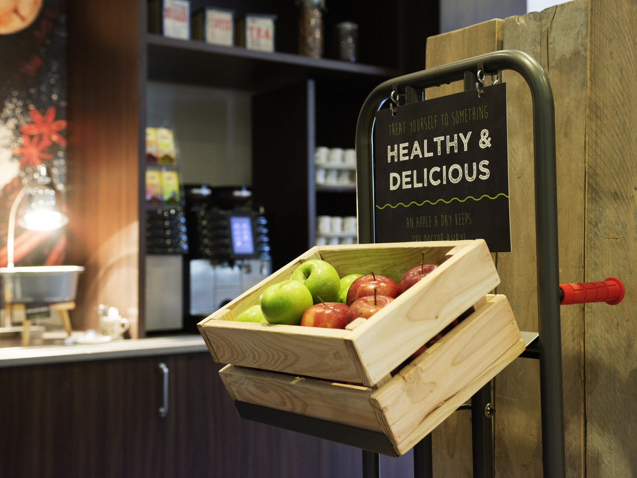 Photo - ibis Rotterdam Vlaardingen