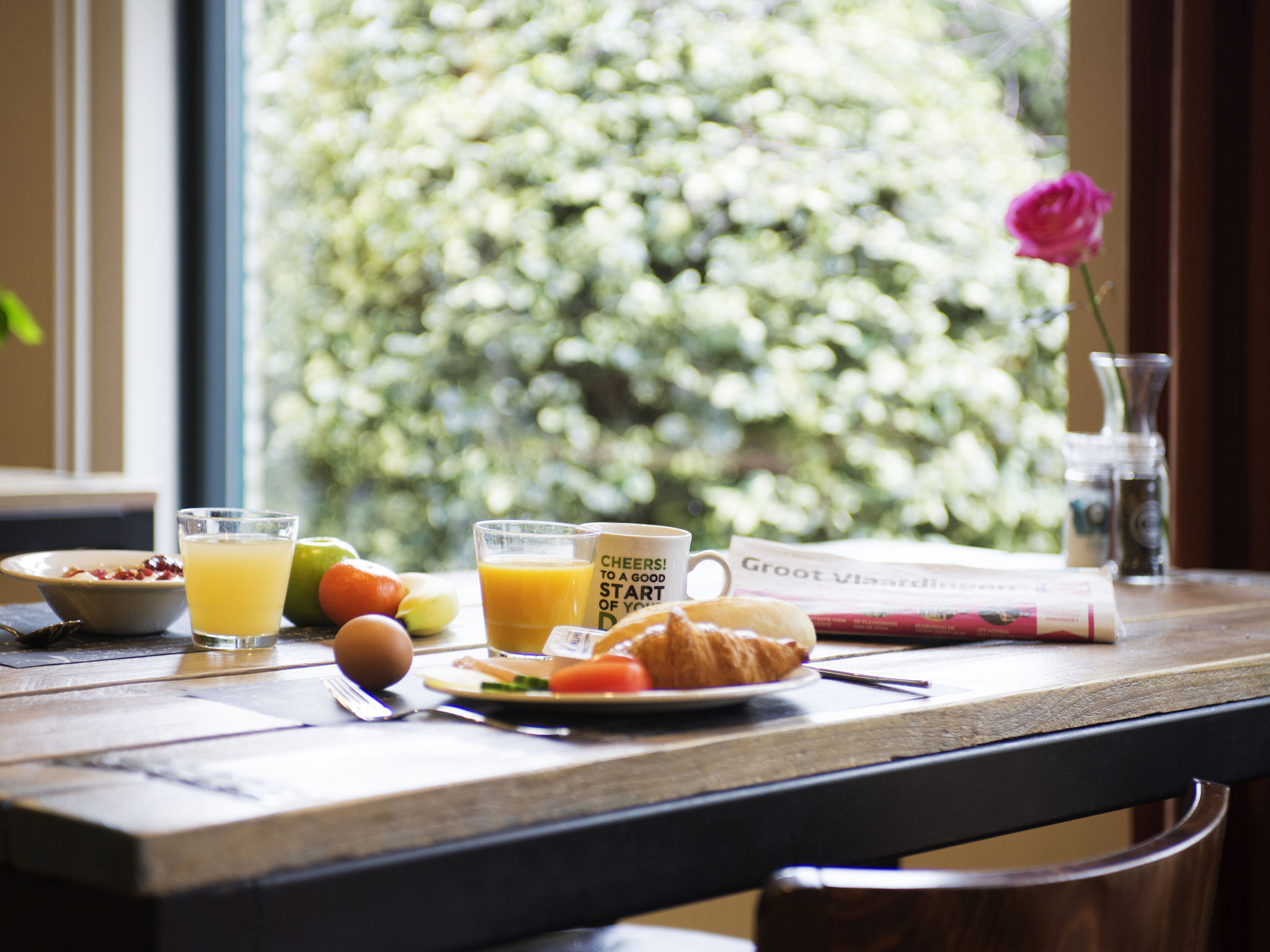 Photo - ibis Rotterdam Vlaardingen