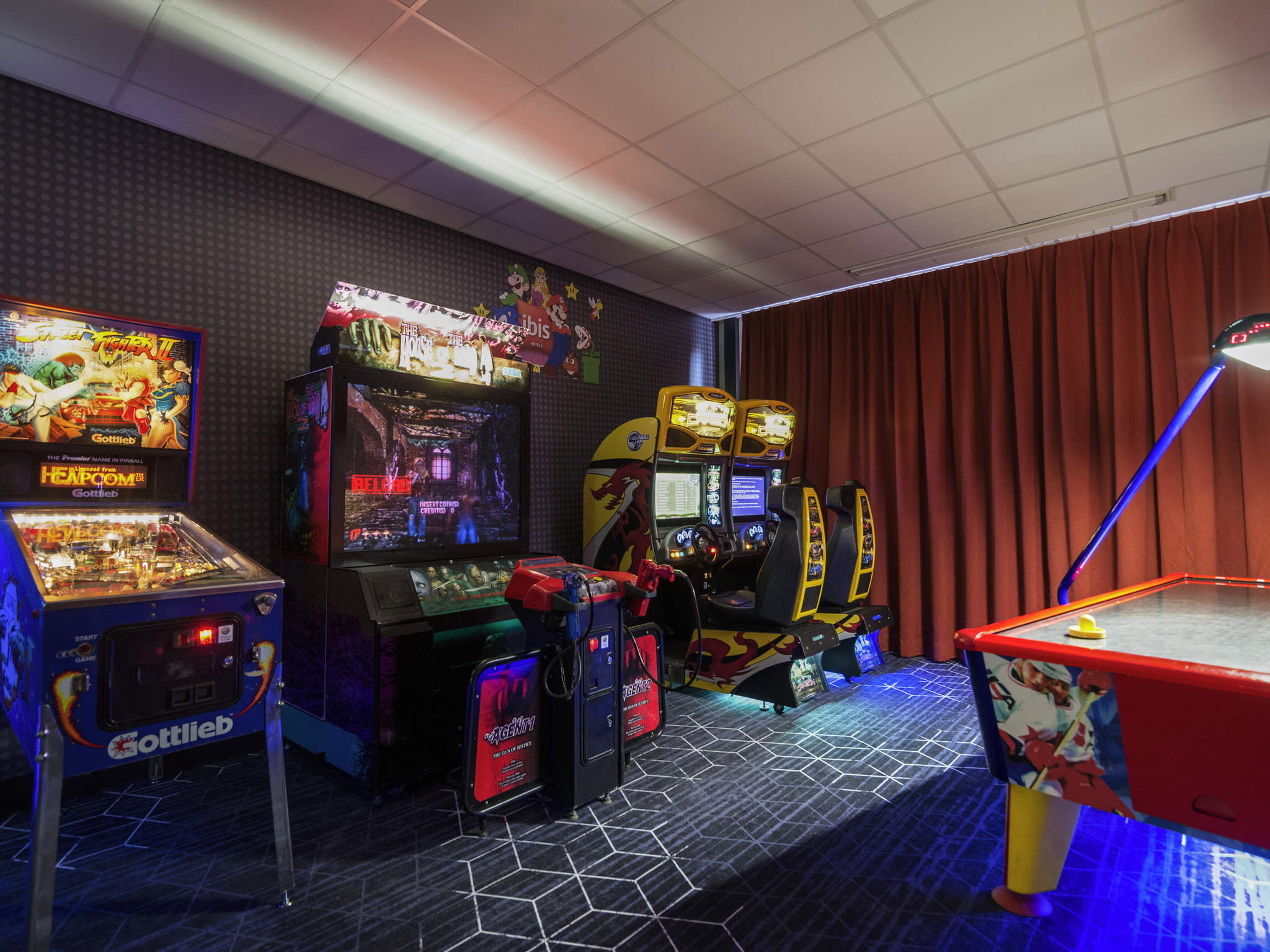 Photo - ibis Rotterdam Vlaardingen