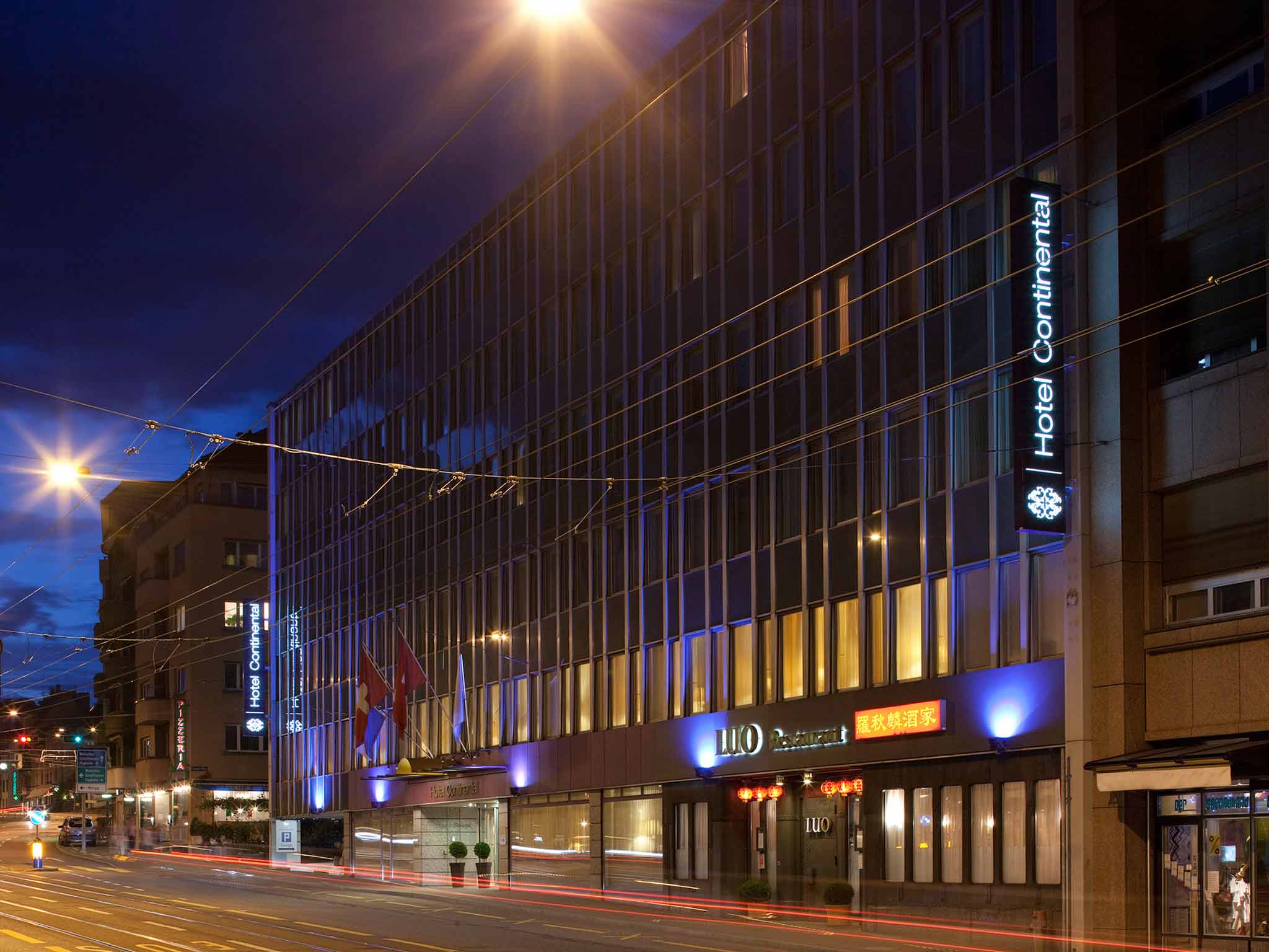 Hotel In Zurich Continental Mgallery By Sofitel Hotel Continental Zurich Mgallery By Sofitel