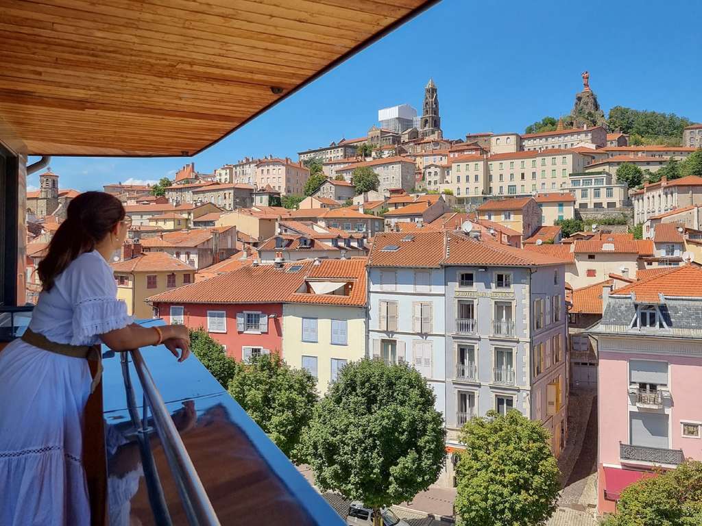 ibis Styles Le Puy en Velay - Image 3