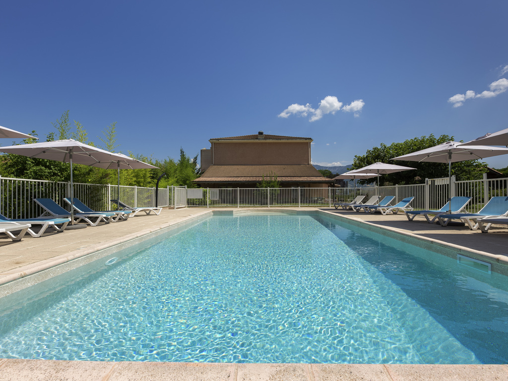 ibis Sisteron hotel - Image 1