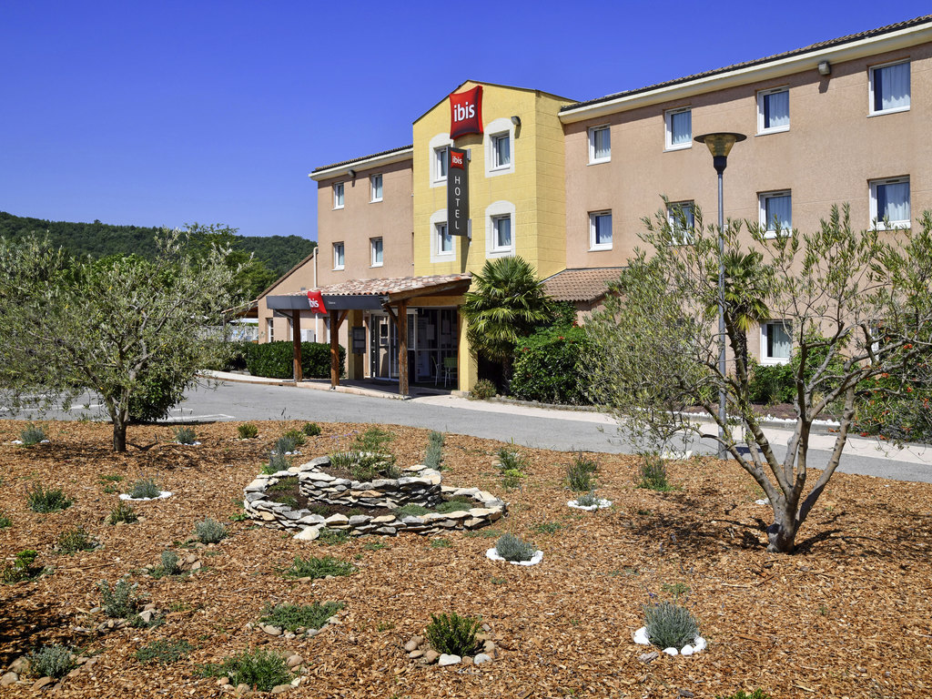 ibis Sisteron hotel - Image 3