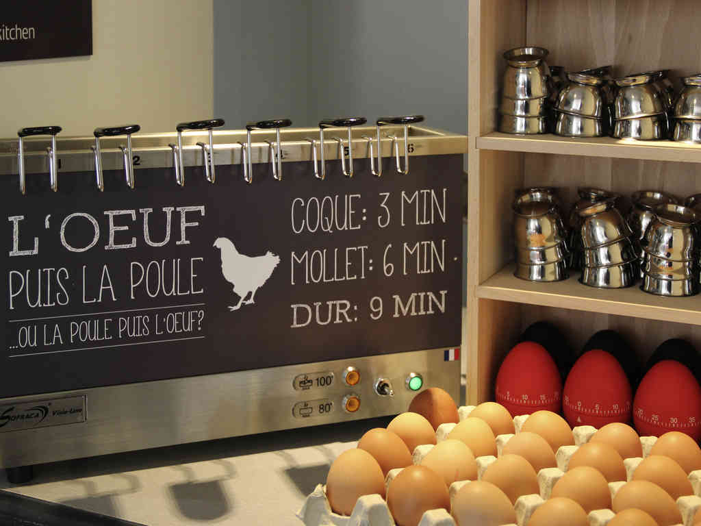 Photo - Ibis Budget Marseille Timone