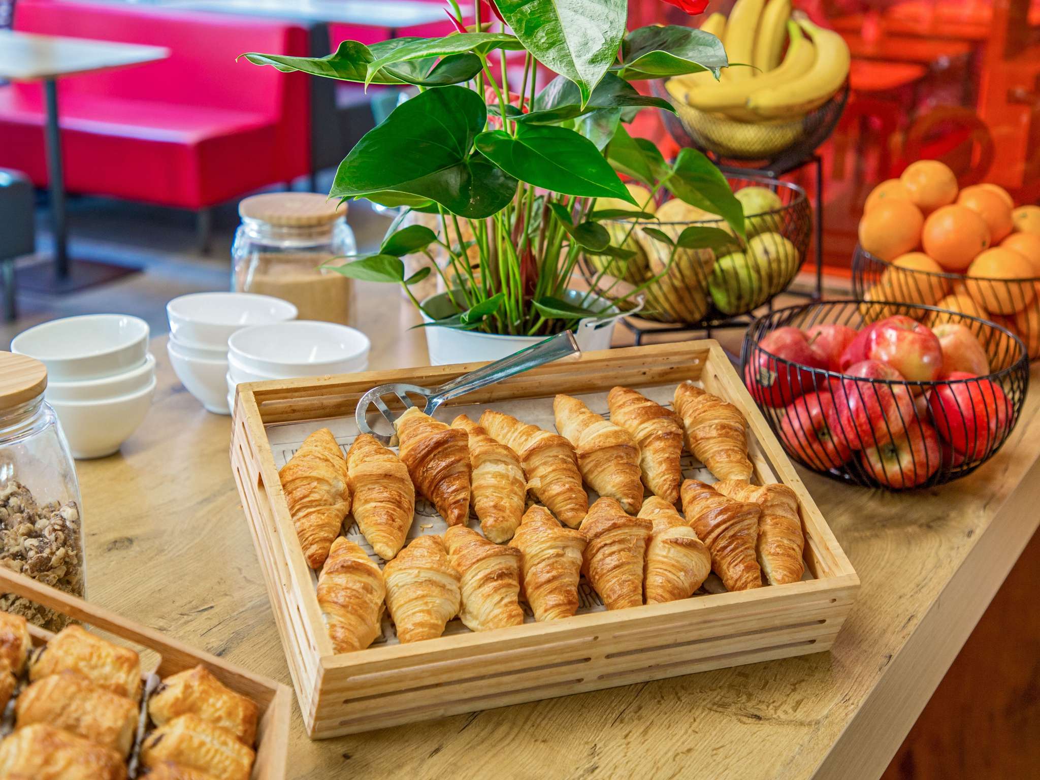 Photo - Ibis Budget Marseille Timone