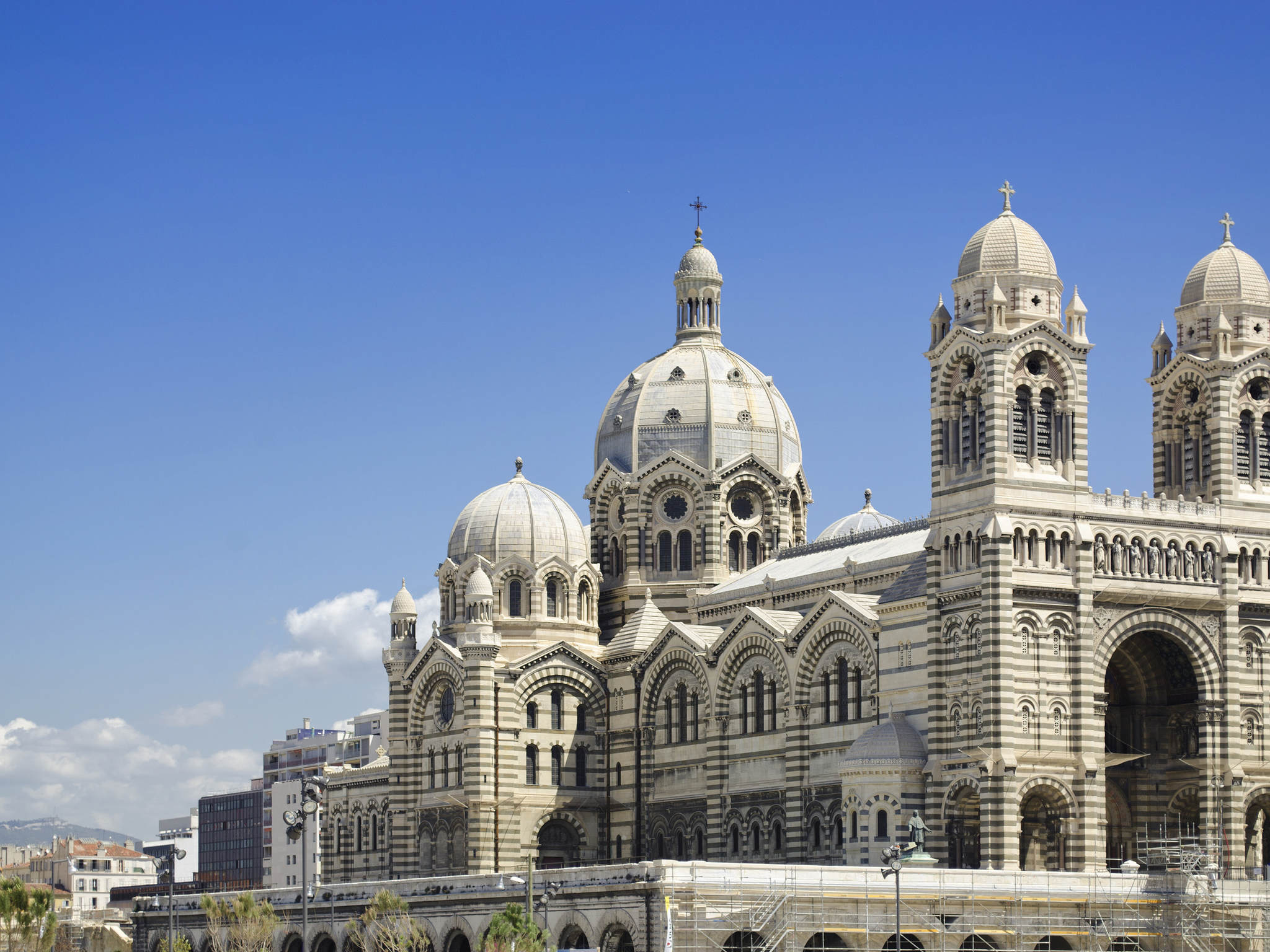 Photo - Ibis Budget Marseille Timone