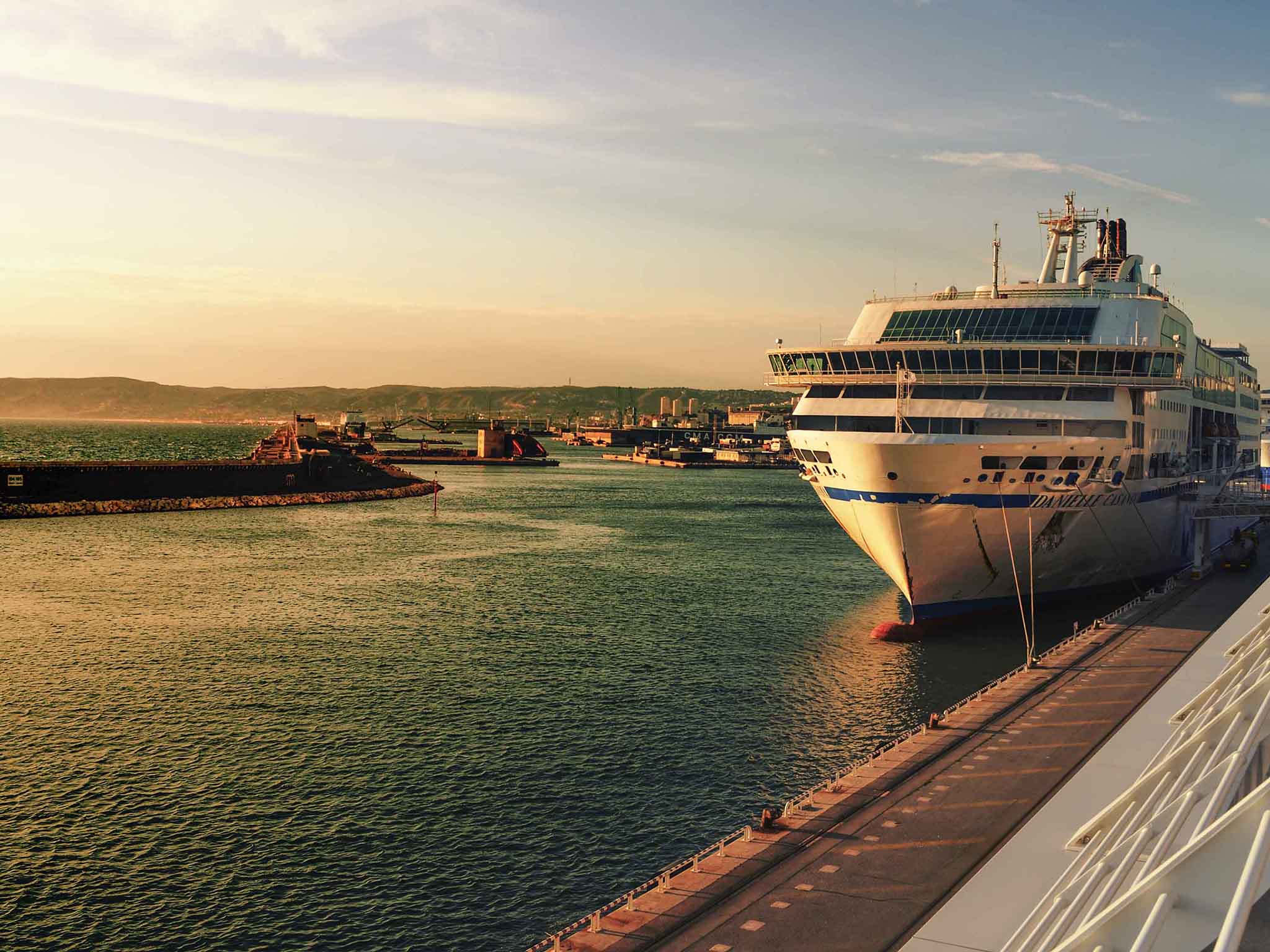 Photo - Ibis Budget Marseille Timone