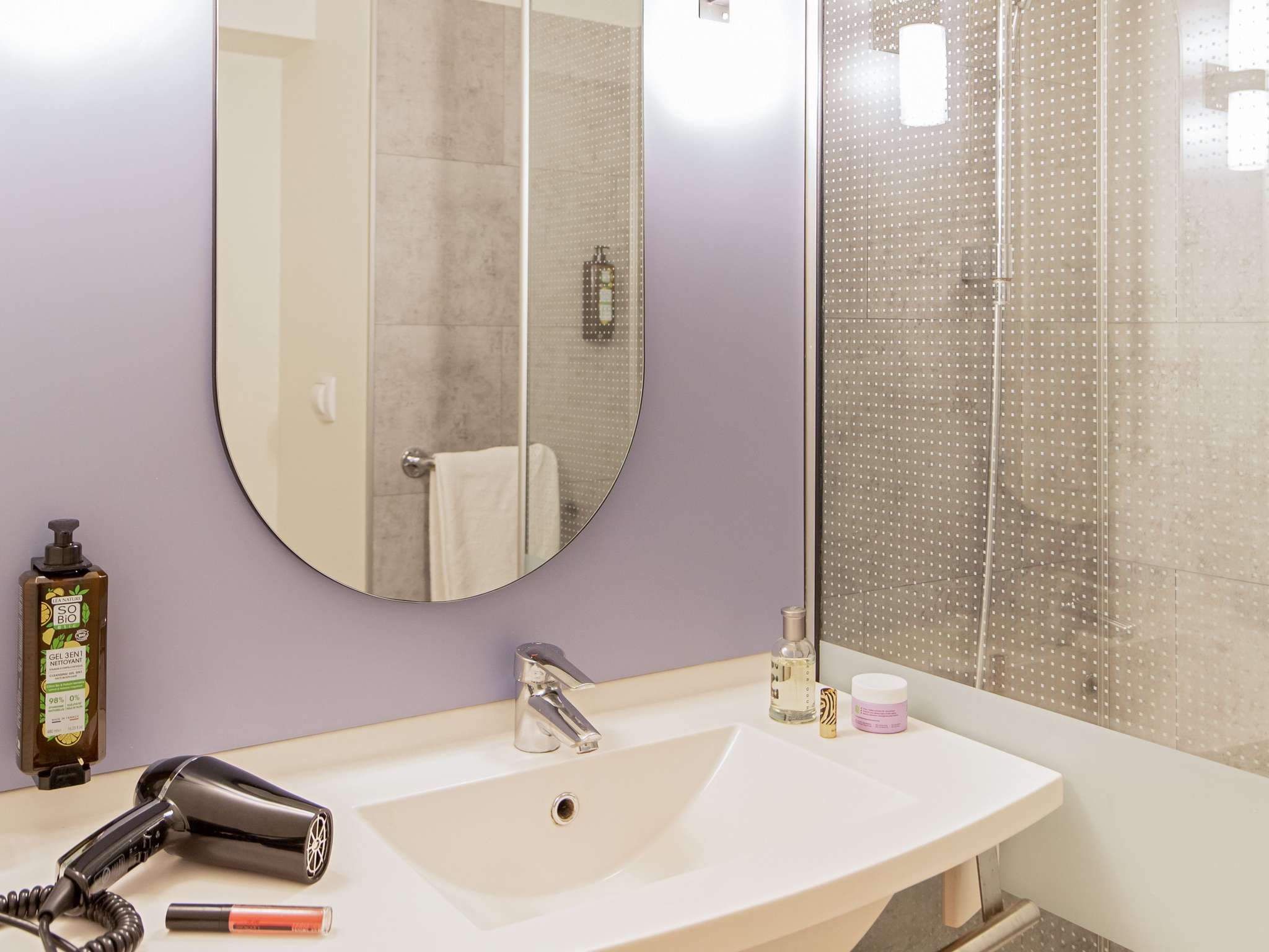 Photo - Ibis Budget Marseille Timone