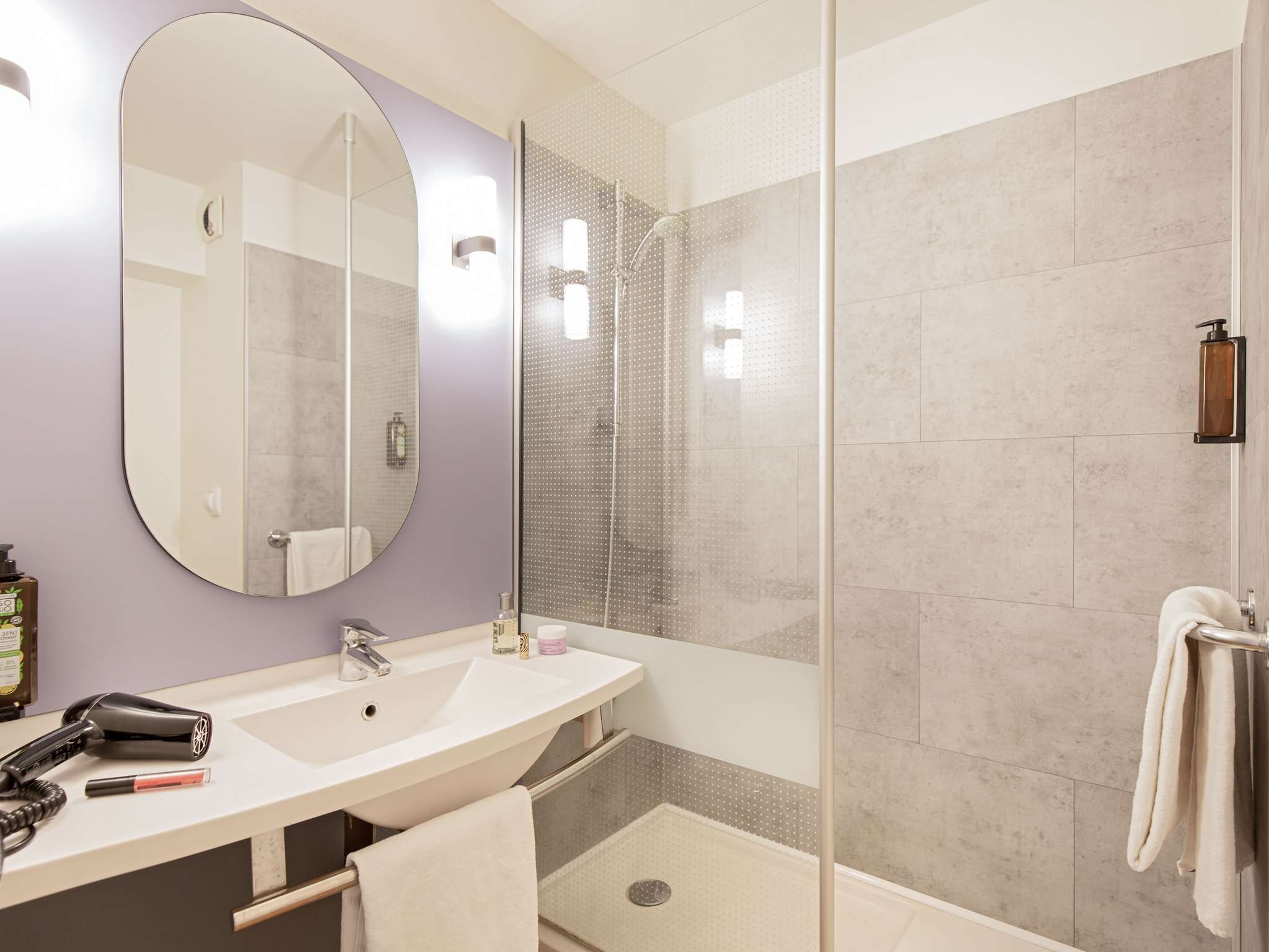 Photo - Ibis Budget Marseille Timone