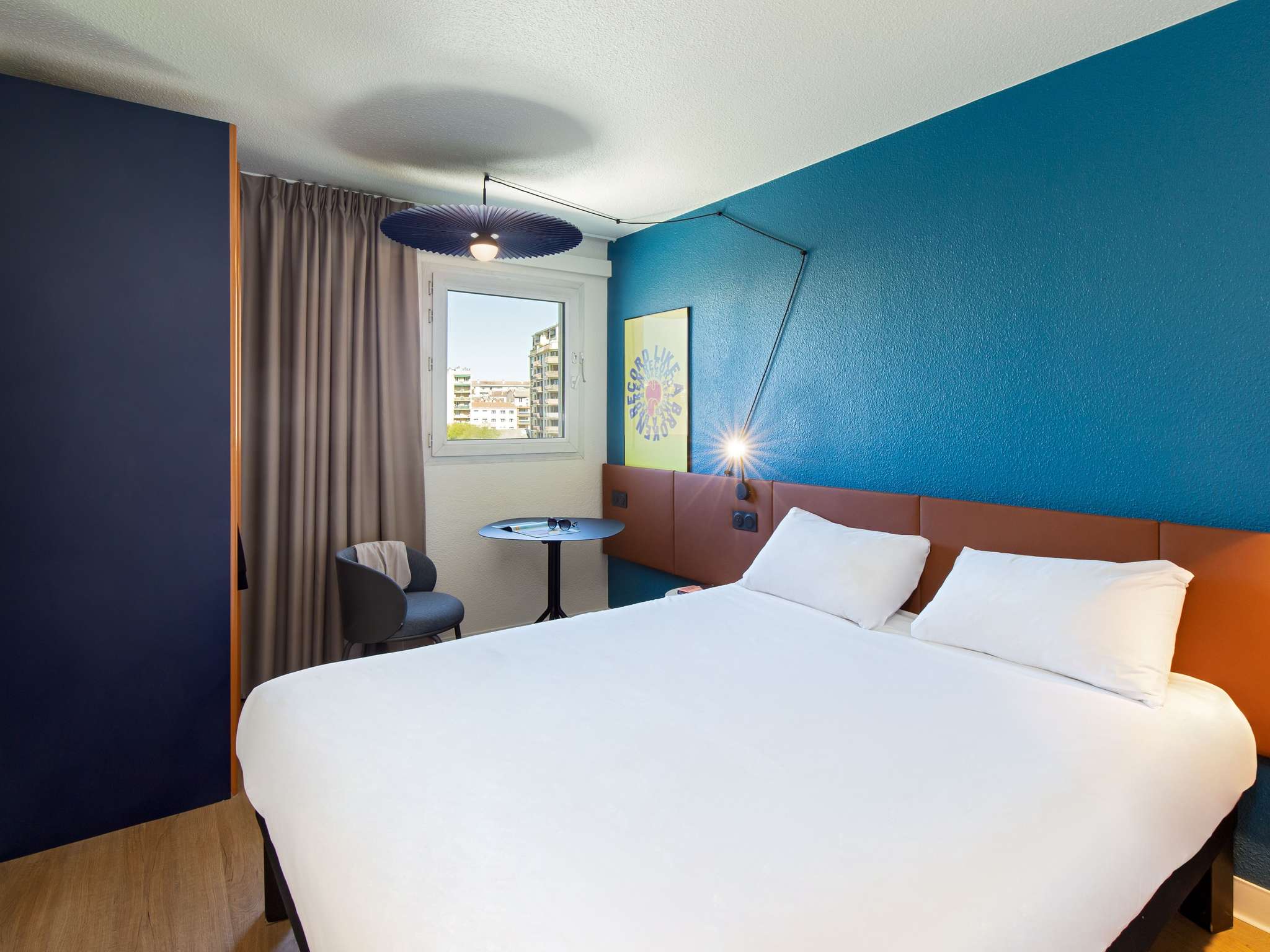 Photo - Ibis Budget Marseille Timone