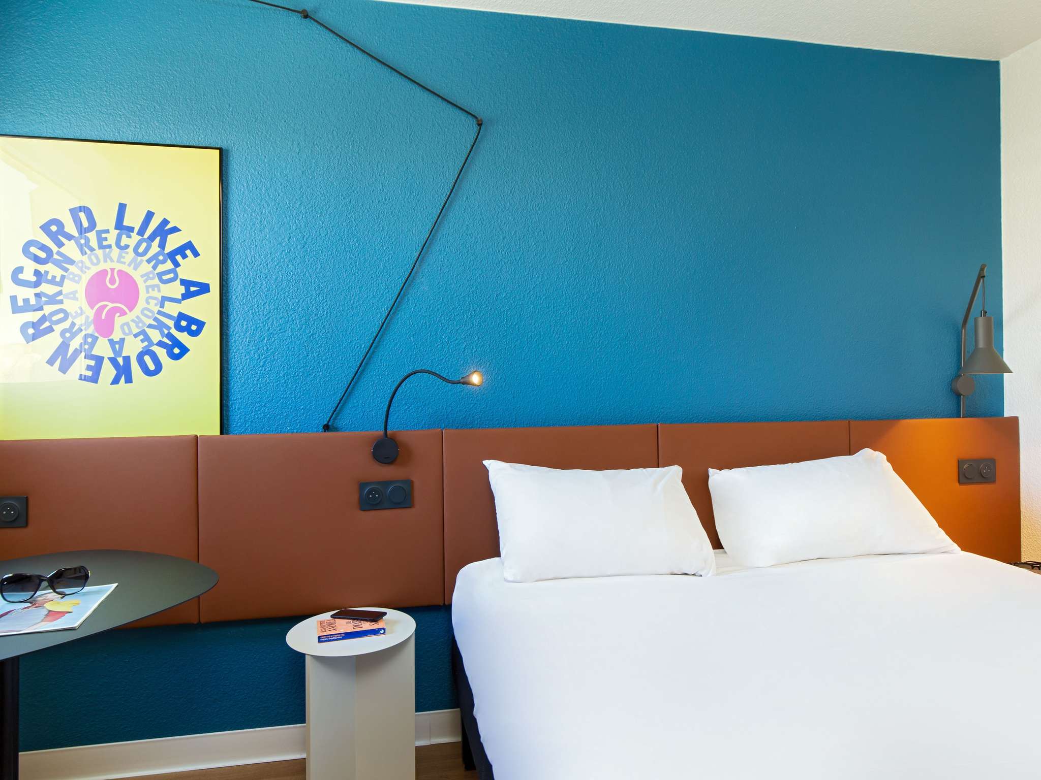 Photo - Ibis Budget Marseille Timone