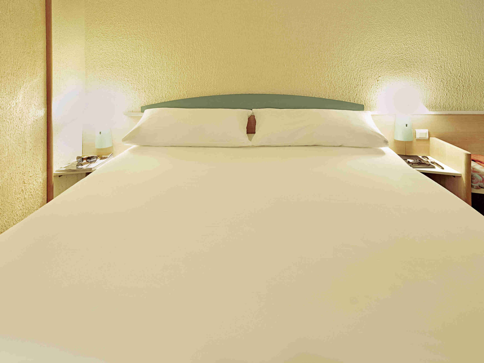 Photo - Ibis Budget Marseille Timone