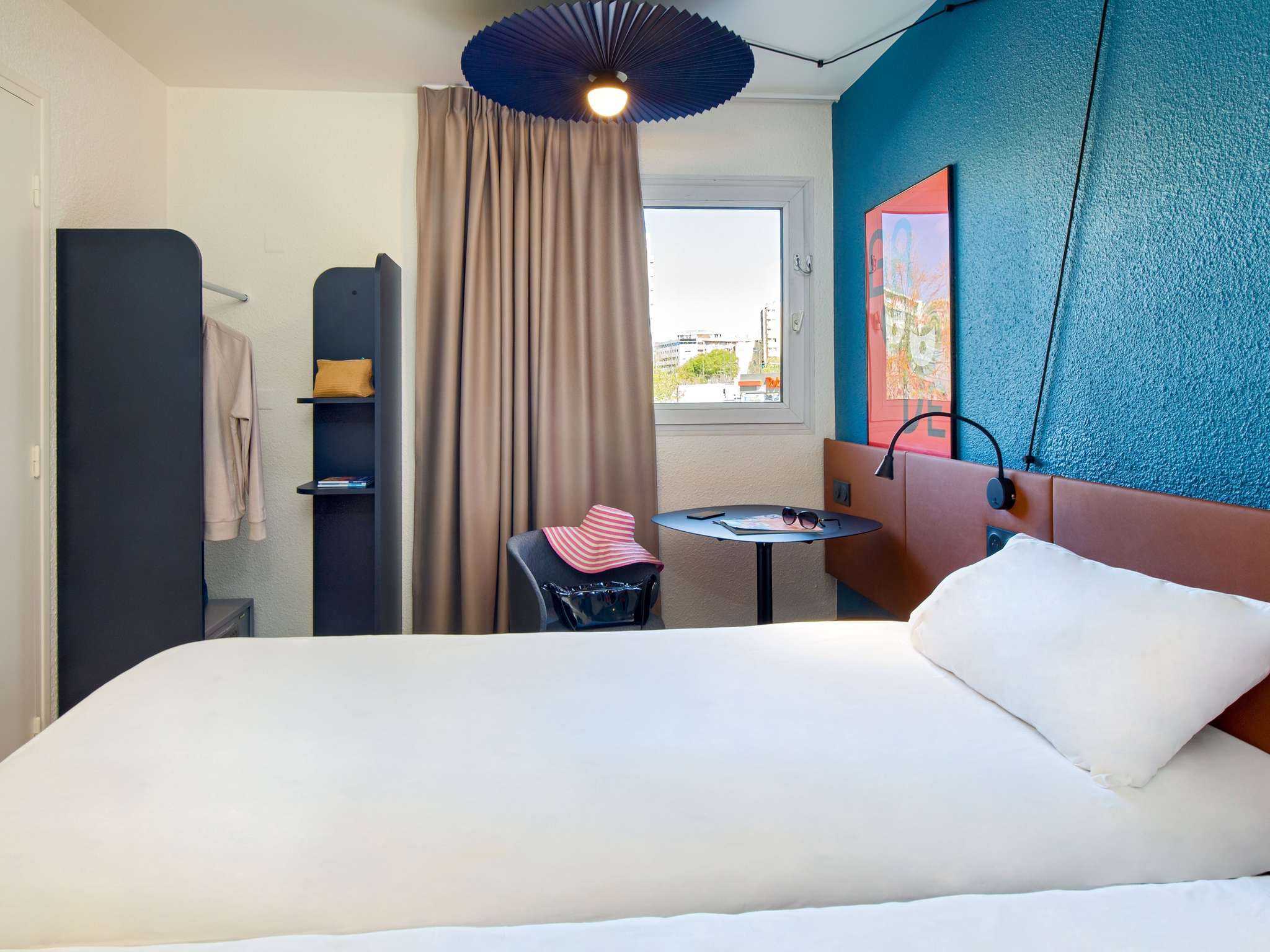 Photo - Ibis Budget Marseille Timone