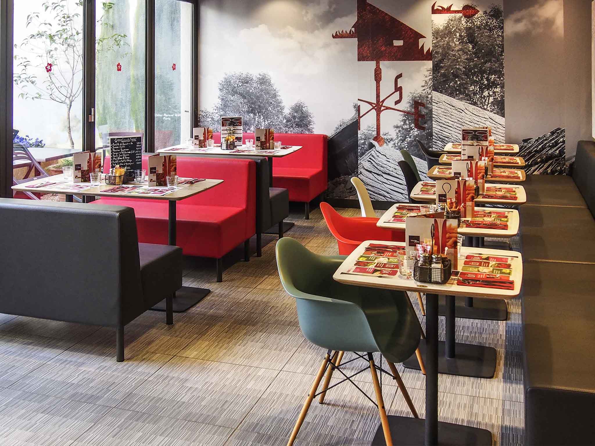 Photo - Ibis Budget Marseille Timone