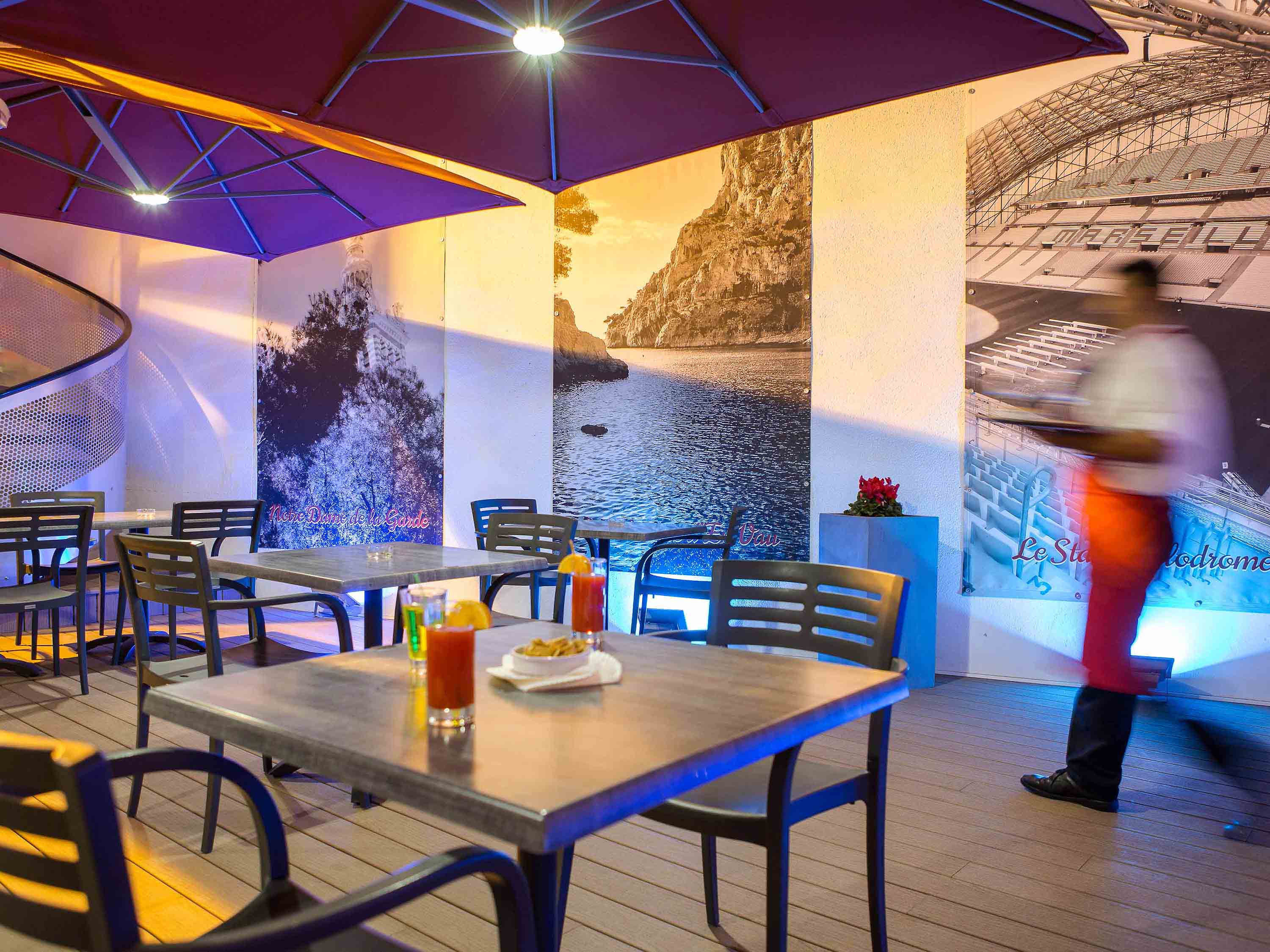 Photo - Ibis Budget Marseille Timone