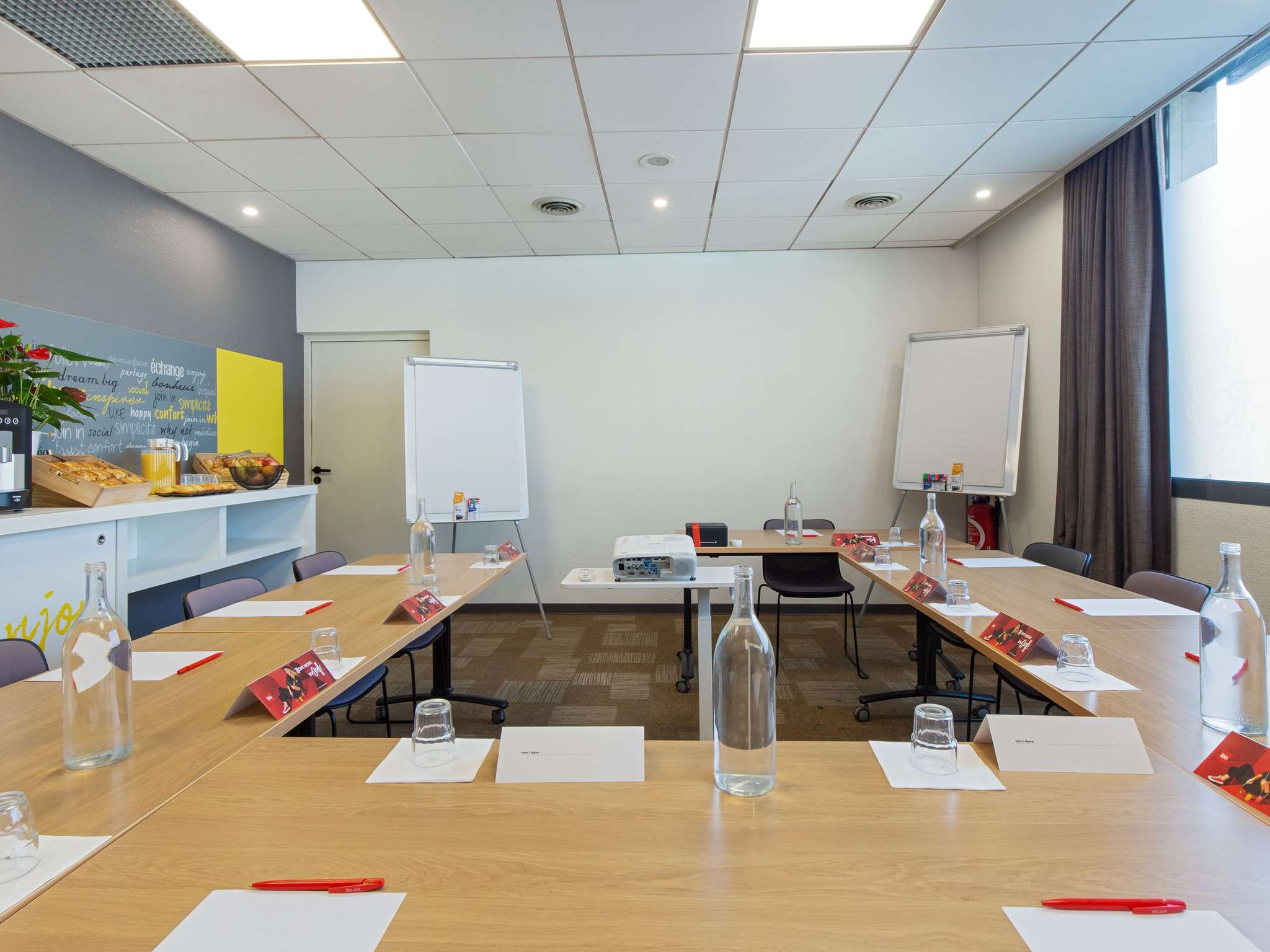 Photo - Ibis Budget Marseille Timone