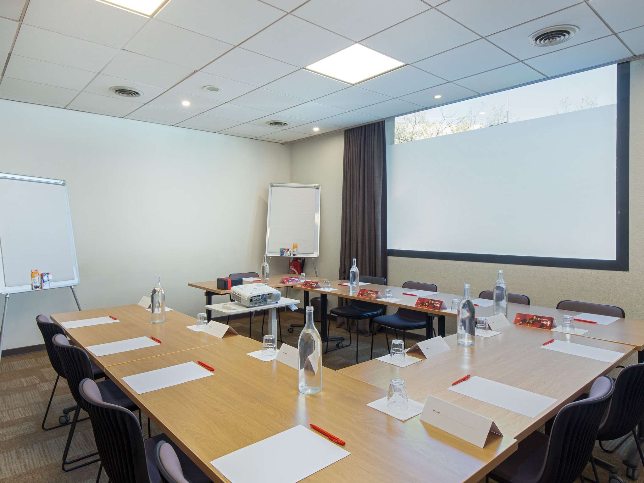 Photo - Ibis Budget Marseille Timone