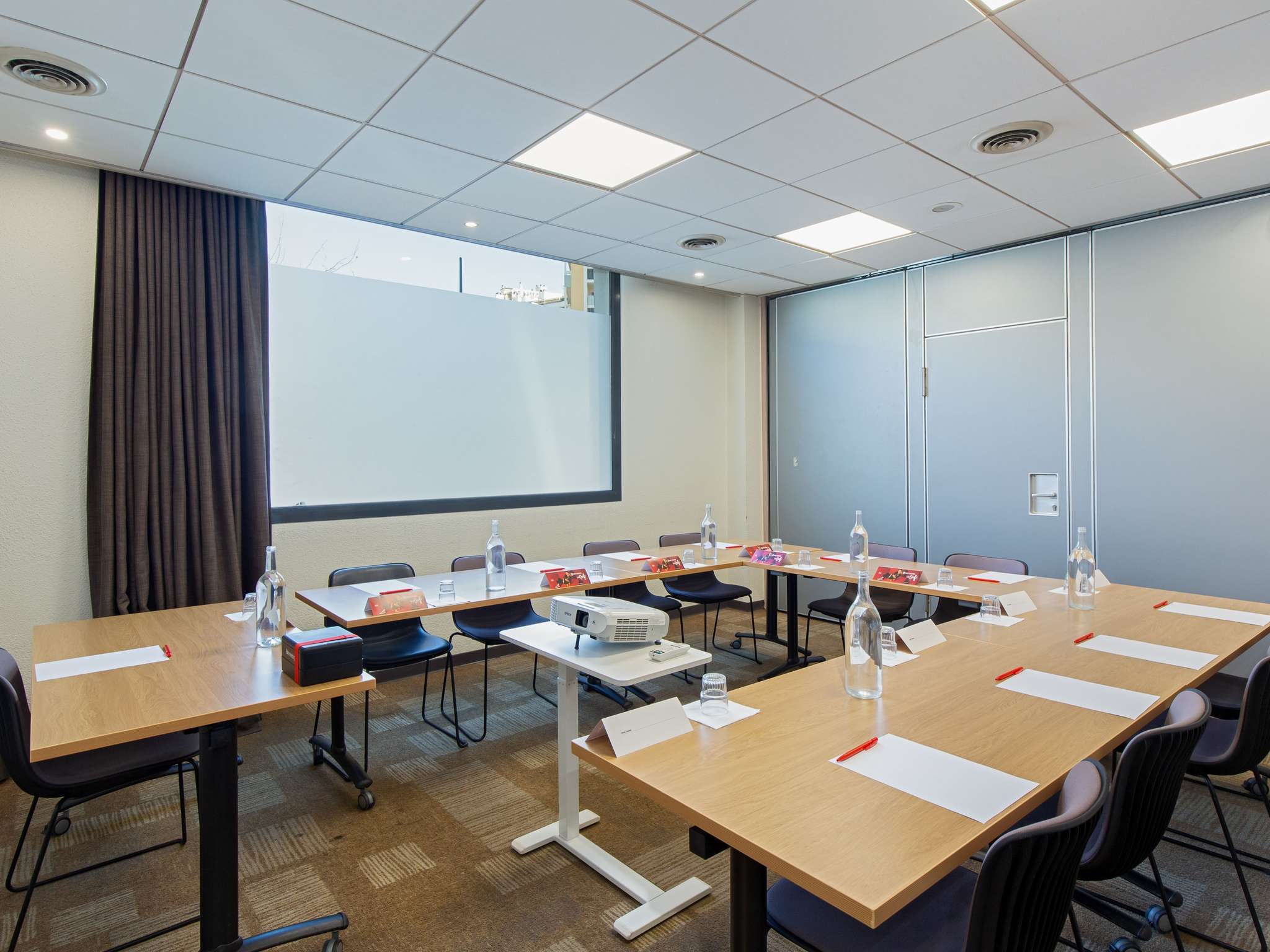 Photo - Ibis Budget Marseille Timone