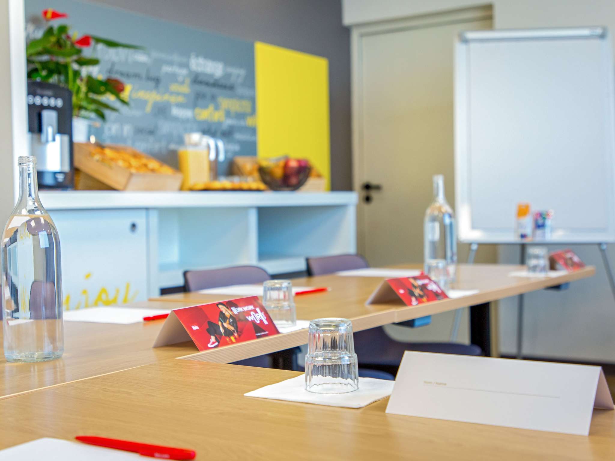 Photo - Ibis Budget Marseille Timone