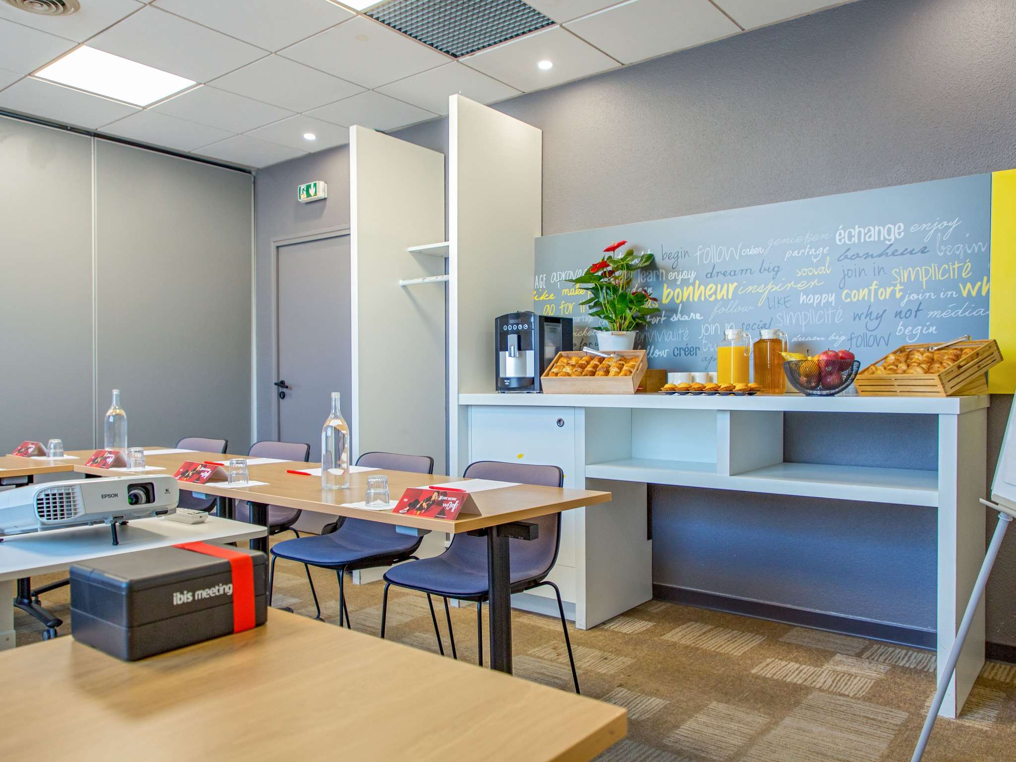 Photo - Ibis Budget Marseille Timone