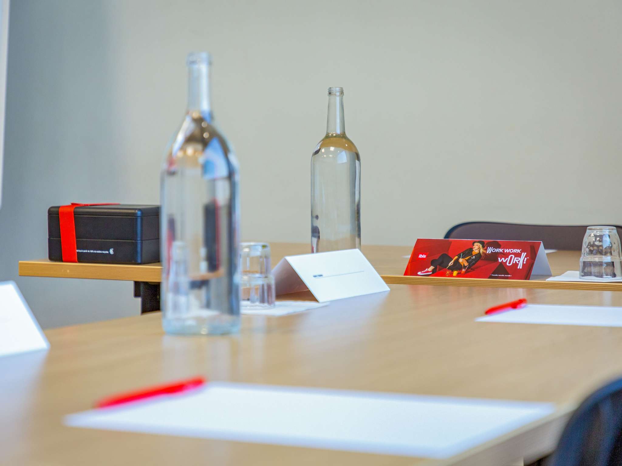 Photo - Ibis Budget Marseille Timone