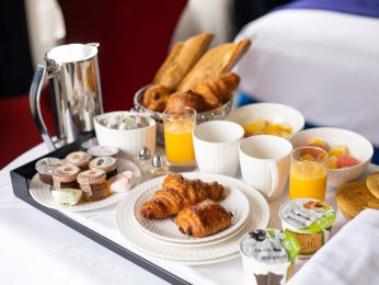 Photo - Grand Hôtel La Cloche Dijon - MGallery Collection