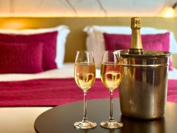 Photo - Grand Hôtel La Cloche Dijon - MGallery Collection