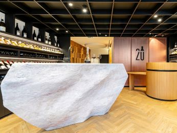 Photo - Grand Hôtel La Cloche Dijon - MGallery Collection