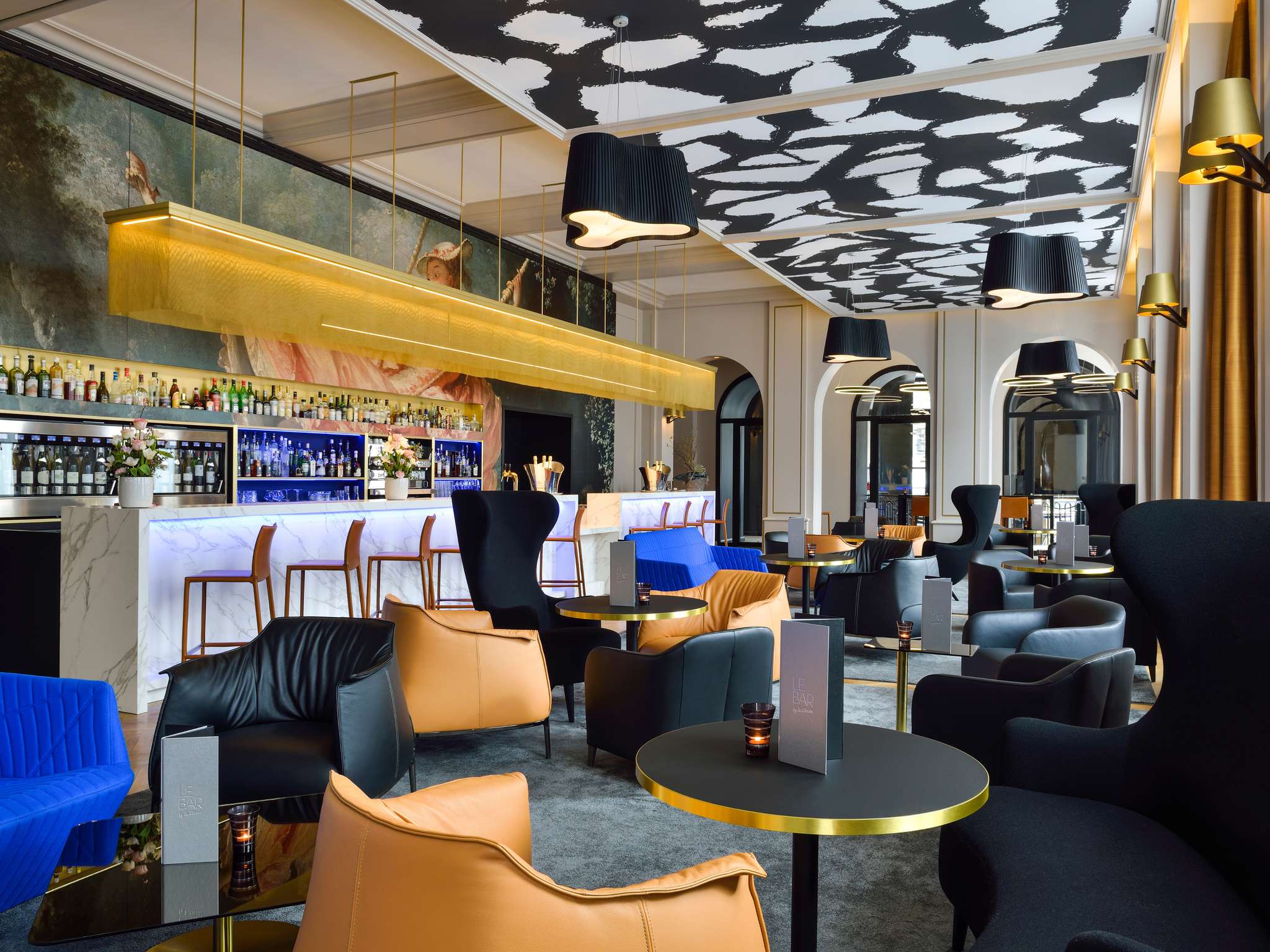 Photo - Grand Hôtel La Cloche Dijon - MGallery Collection