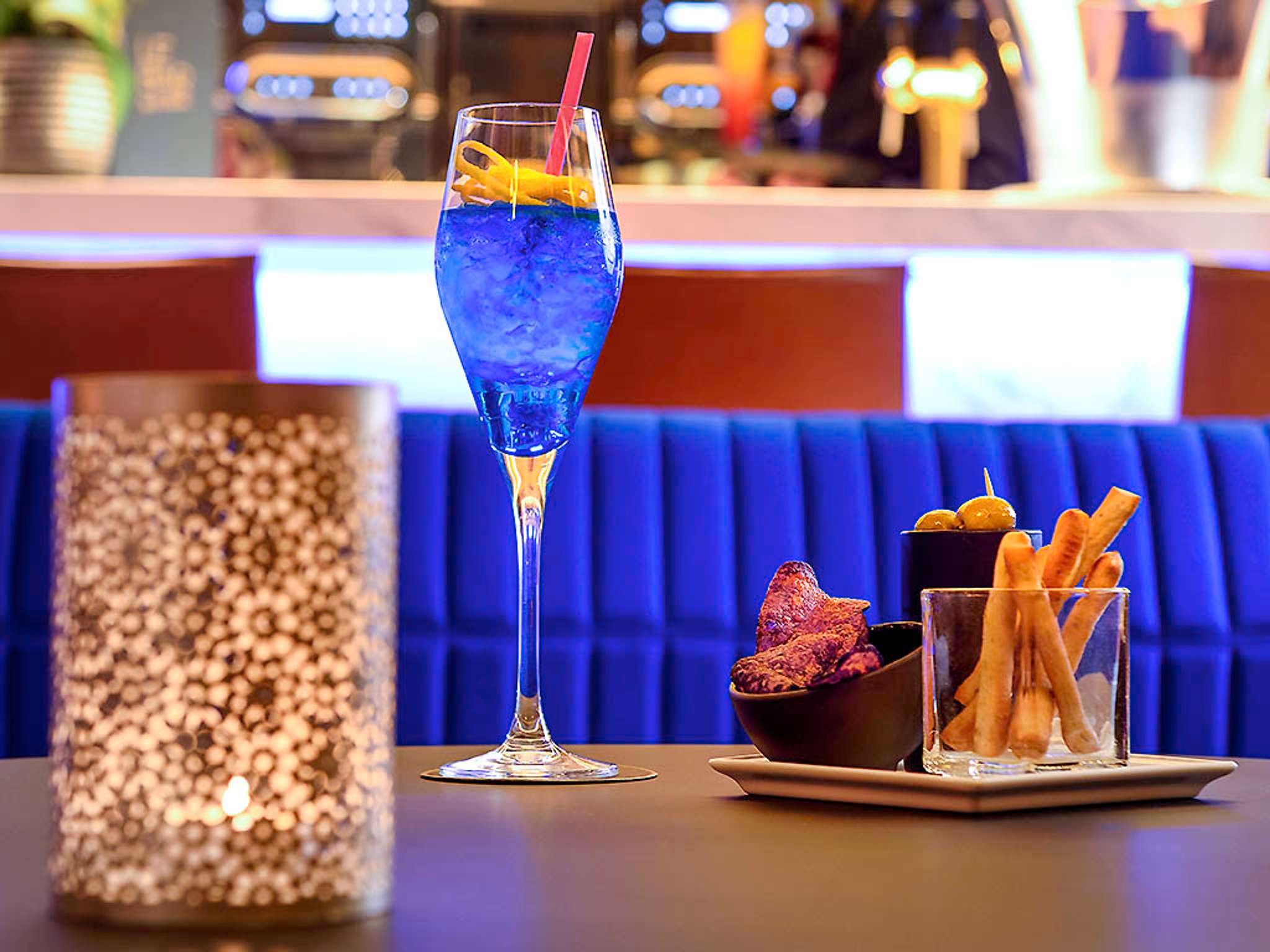 Photo - Grand Hôtel La Cloche Dijon - MGallery Collection