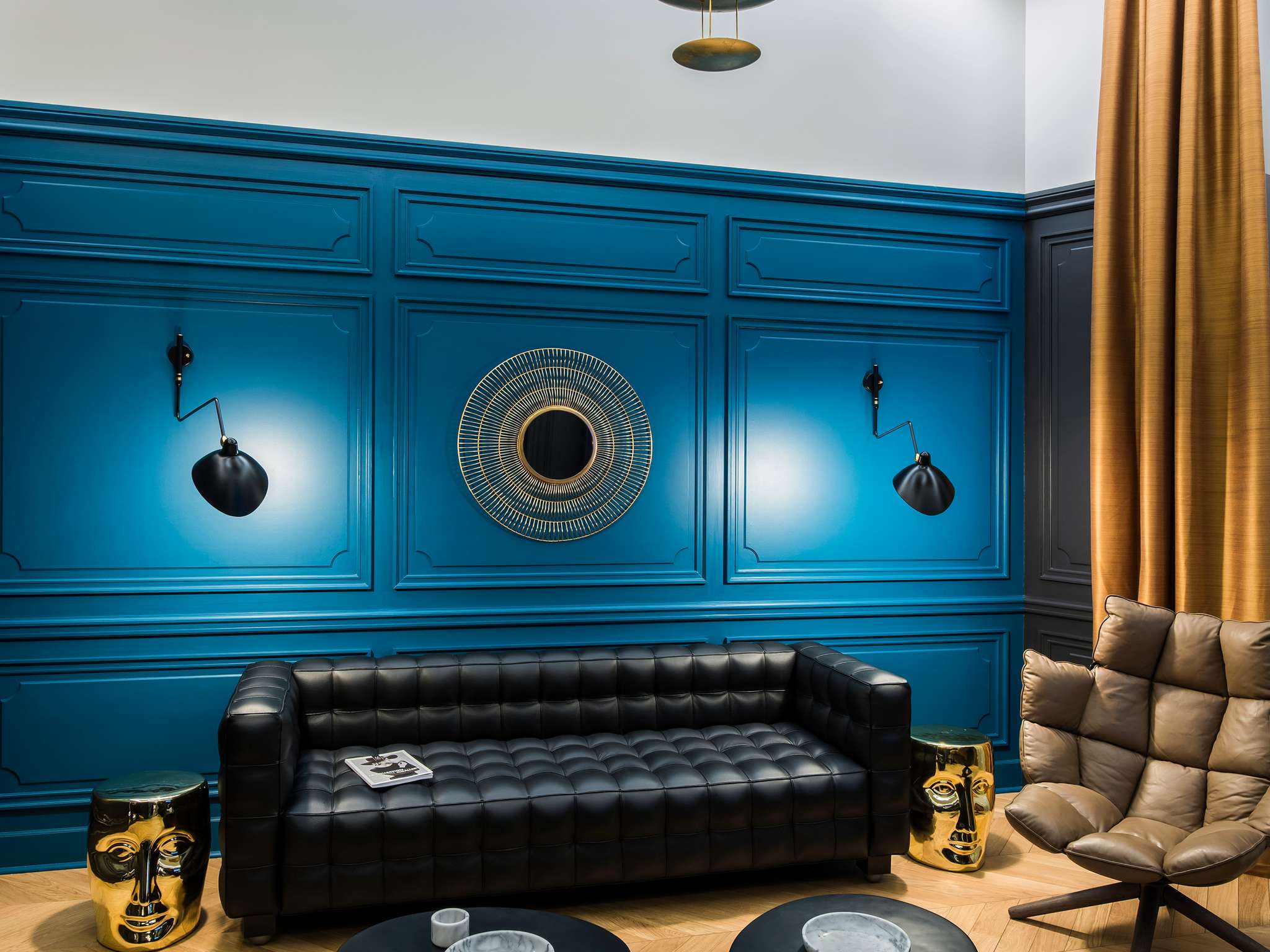 Photo - Grand Hôtel La Cloche Dijon - MGallery Collection