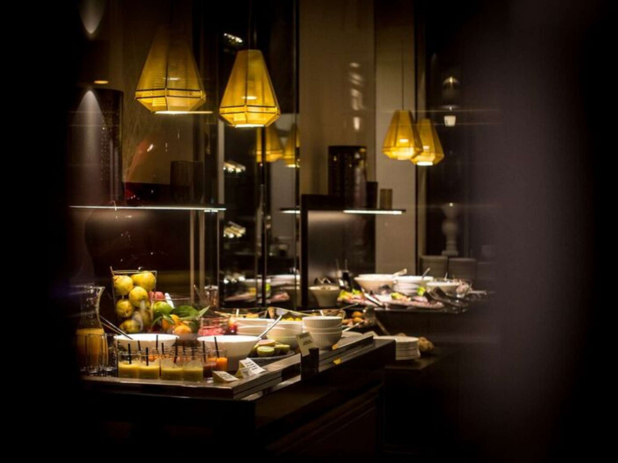 Photo - Grand Hôtel La Cloche Dijon - MGallery Collection