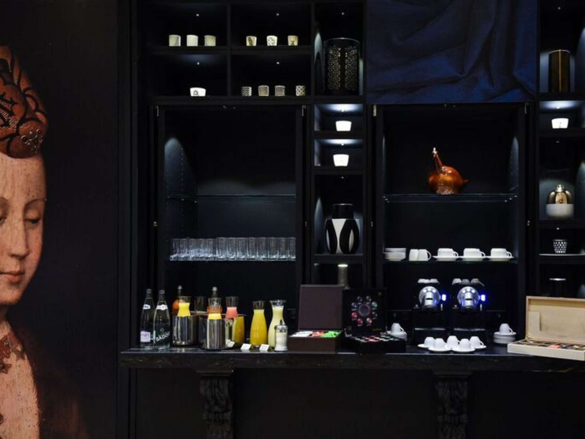 Photo - Grand Hôtel La Cloche Dijon - MGallery Collection