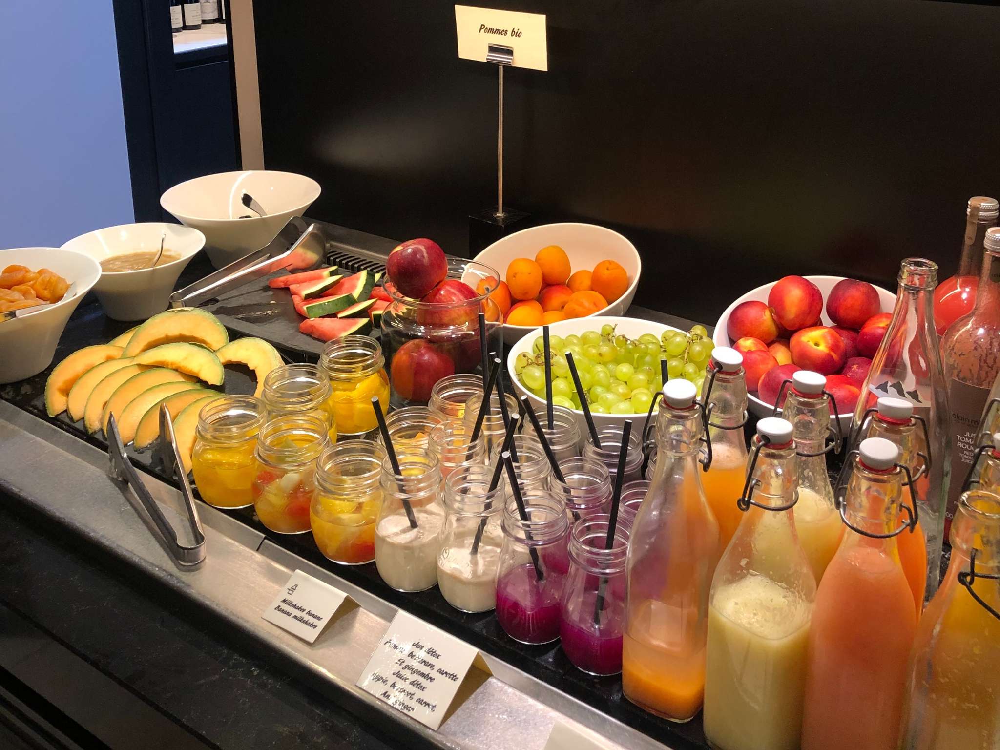 Photo - Grand Hôtel La Cloche Dijon - MGallery Collection