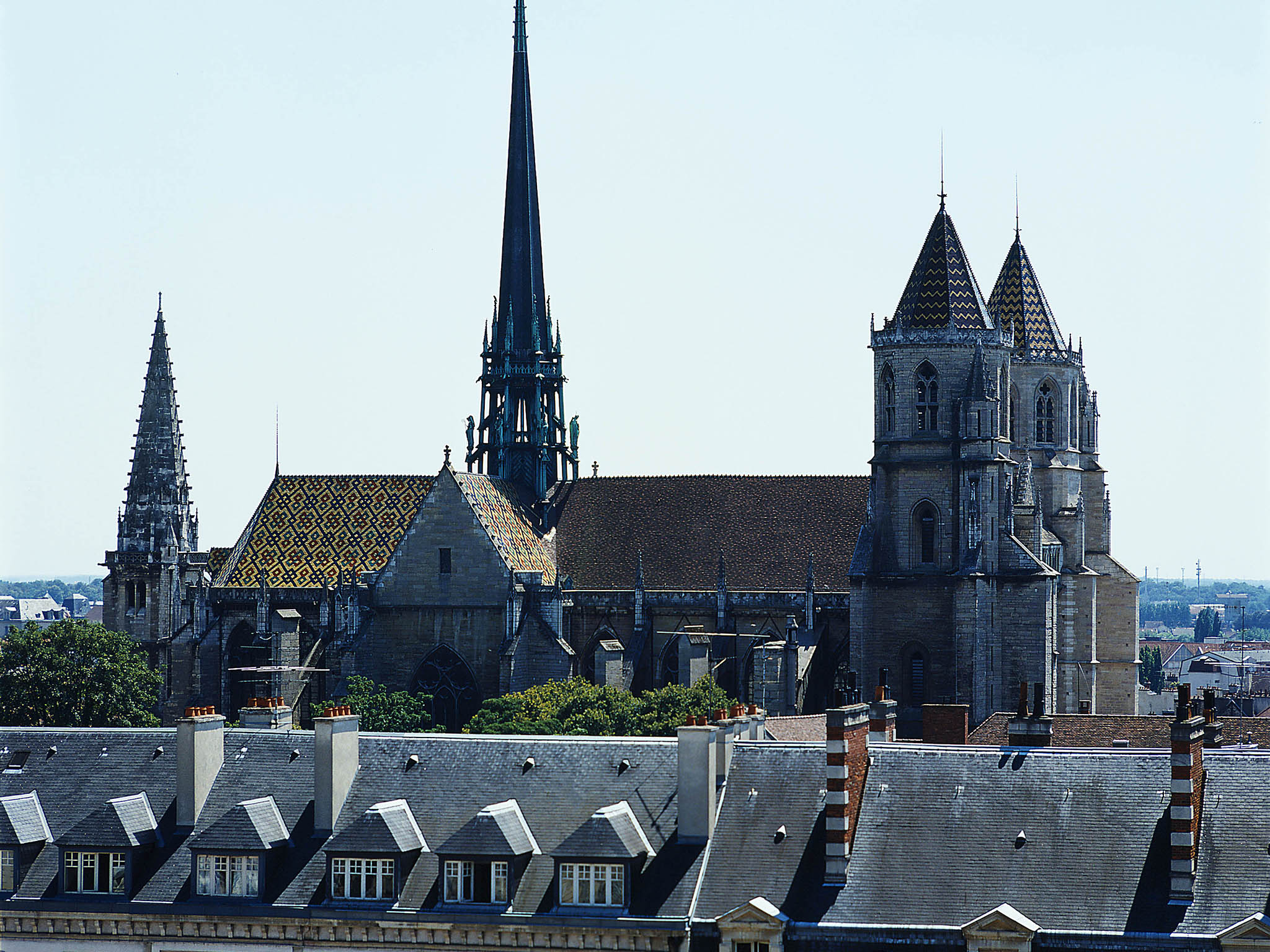 Hotel in dijon Grand Hotel La Cloche DijonMGallery Hotel in dijon Grand Hotel La Cloche DijonMGallery