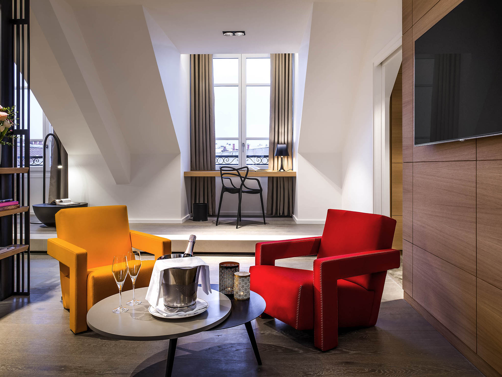 Photo - Grand Hôtel La Cloche Dijon - MGallery Collection