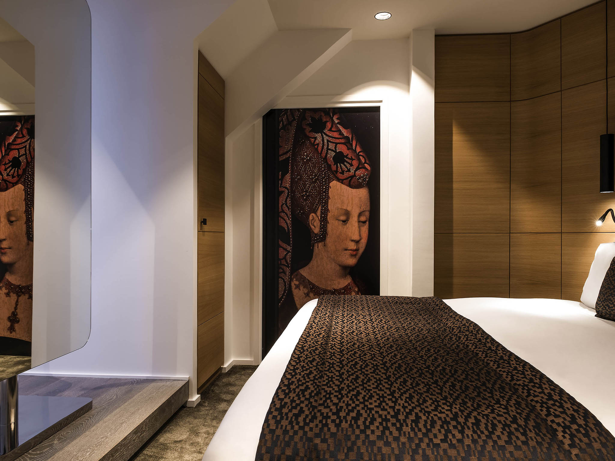 Photo - Grand Hôtel La Cloche Dijon - MGallery Collection