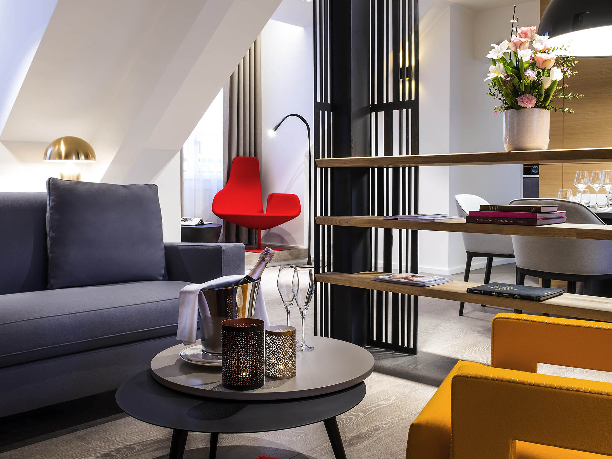 Photo - Grand Hôtel La Cloche Dijon - MGallery Collection