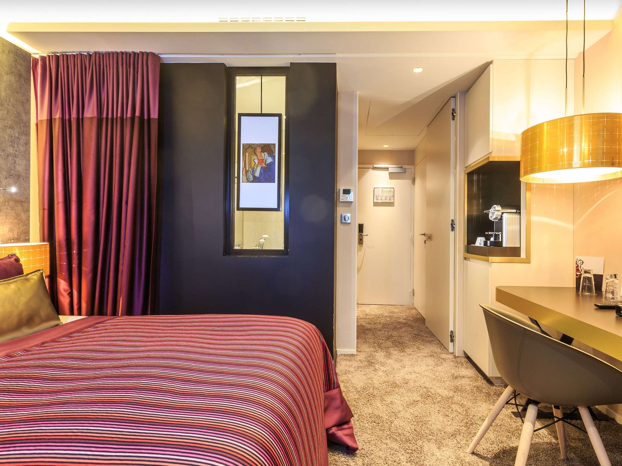 Photo - Grand Hôtel La Cloche Dijon - MGallery Collection