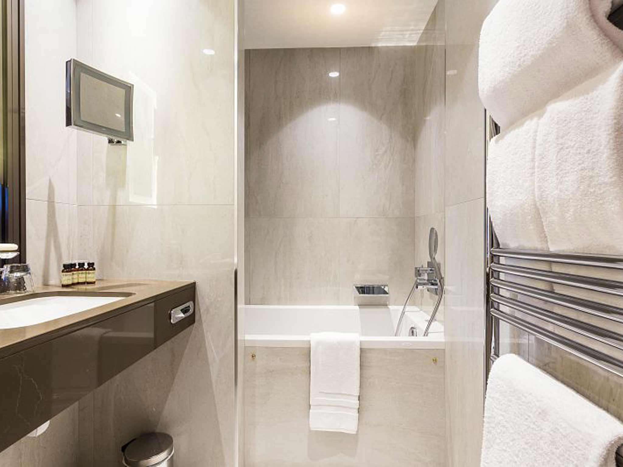 Photo - Grand Hôtel La Cloche Dijon - MGallery Collection