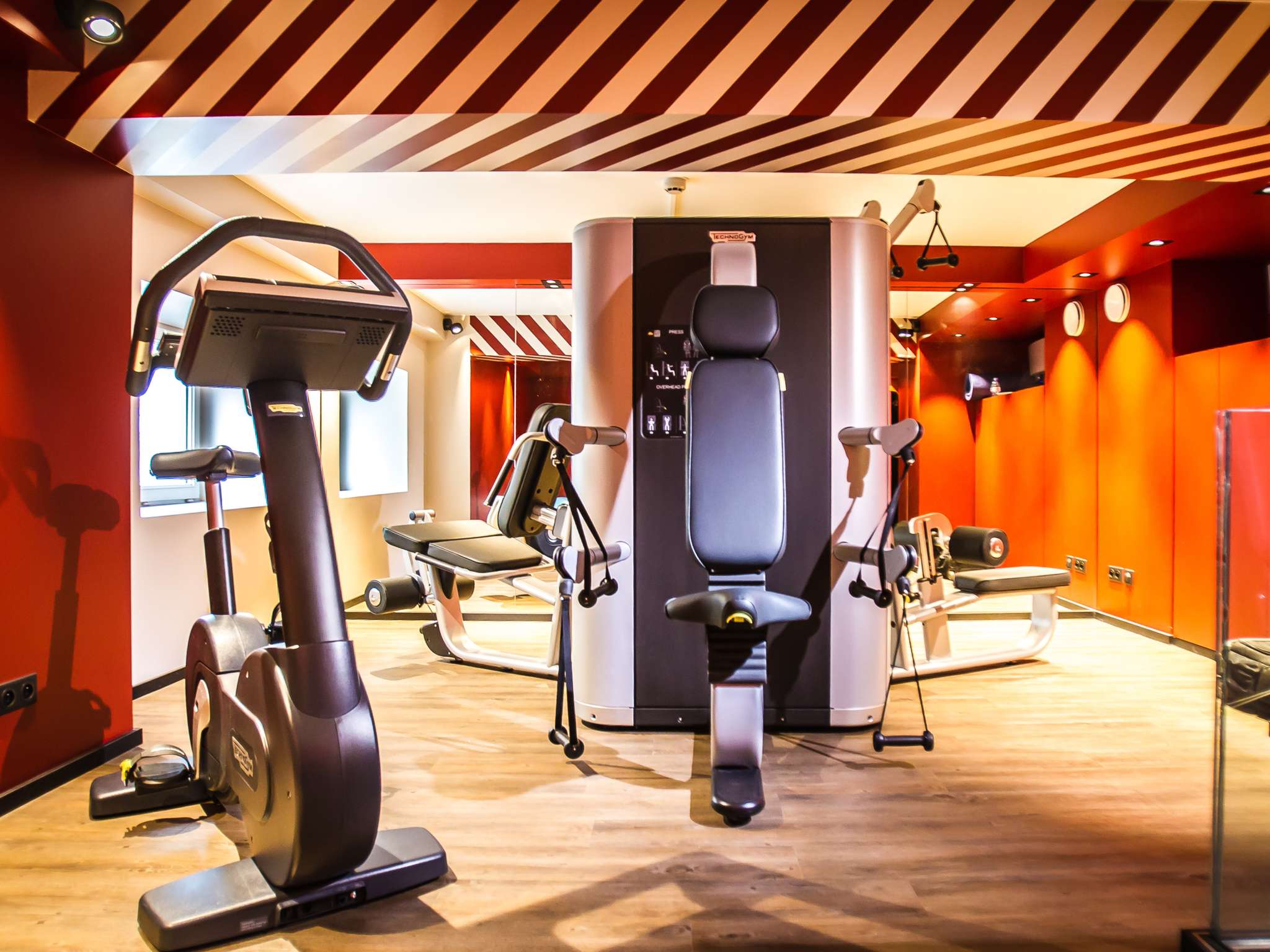 Photo - Grand Hôtel La Cloche Dijon - MGallery Collection