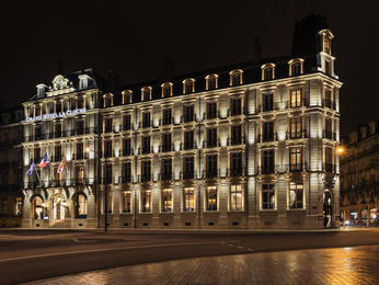 Grand Hôtel La Cloche Dijon - MGallery