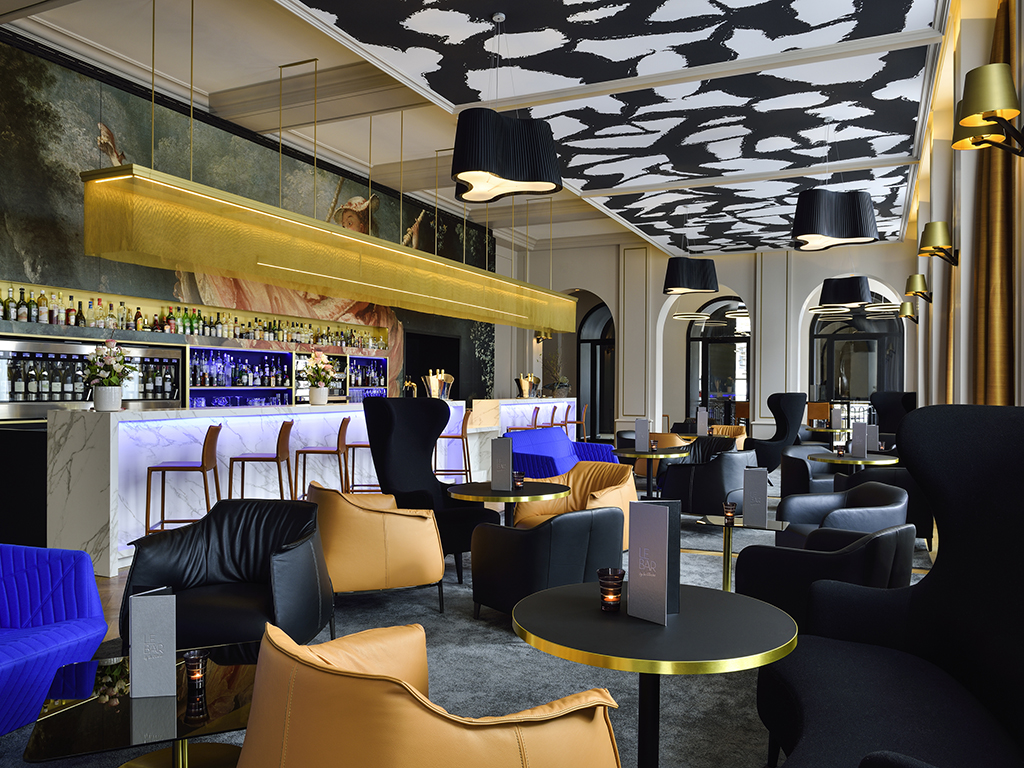 Photo - Grand Hôtel La Cloche Dijon - MGallery Collection