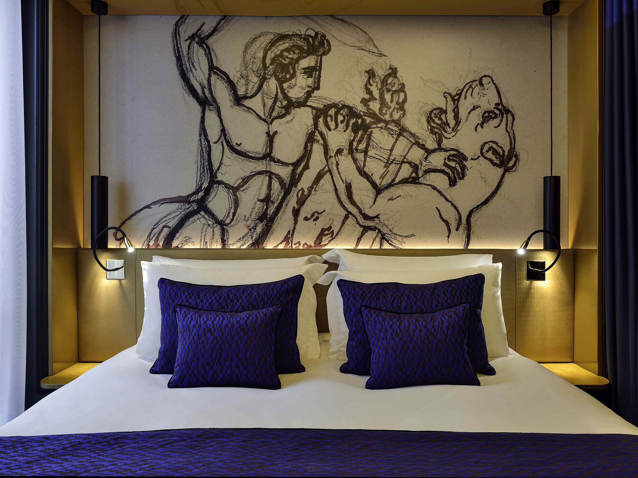 Photo - Grand Hôtel La Cloche Dijon - MGallery Collection