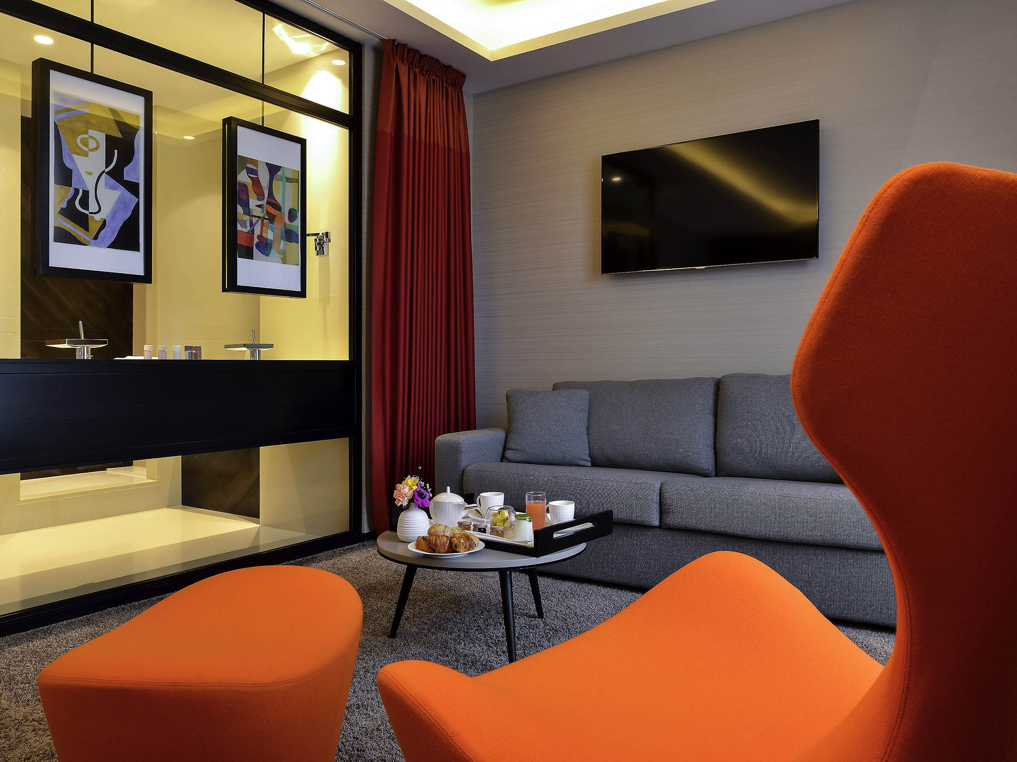 Photo - Grand Hôtel La Cloche Dijon - MGallery Collection