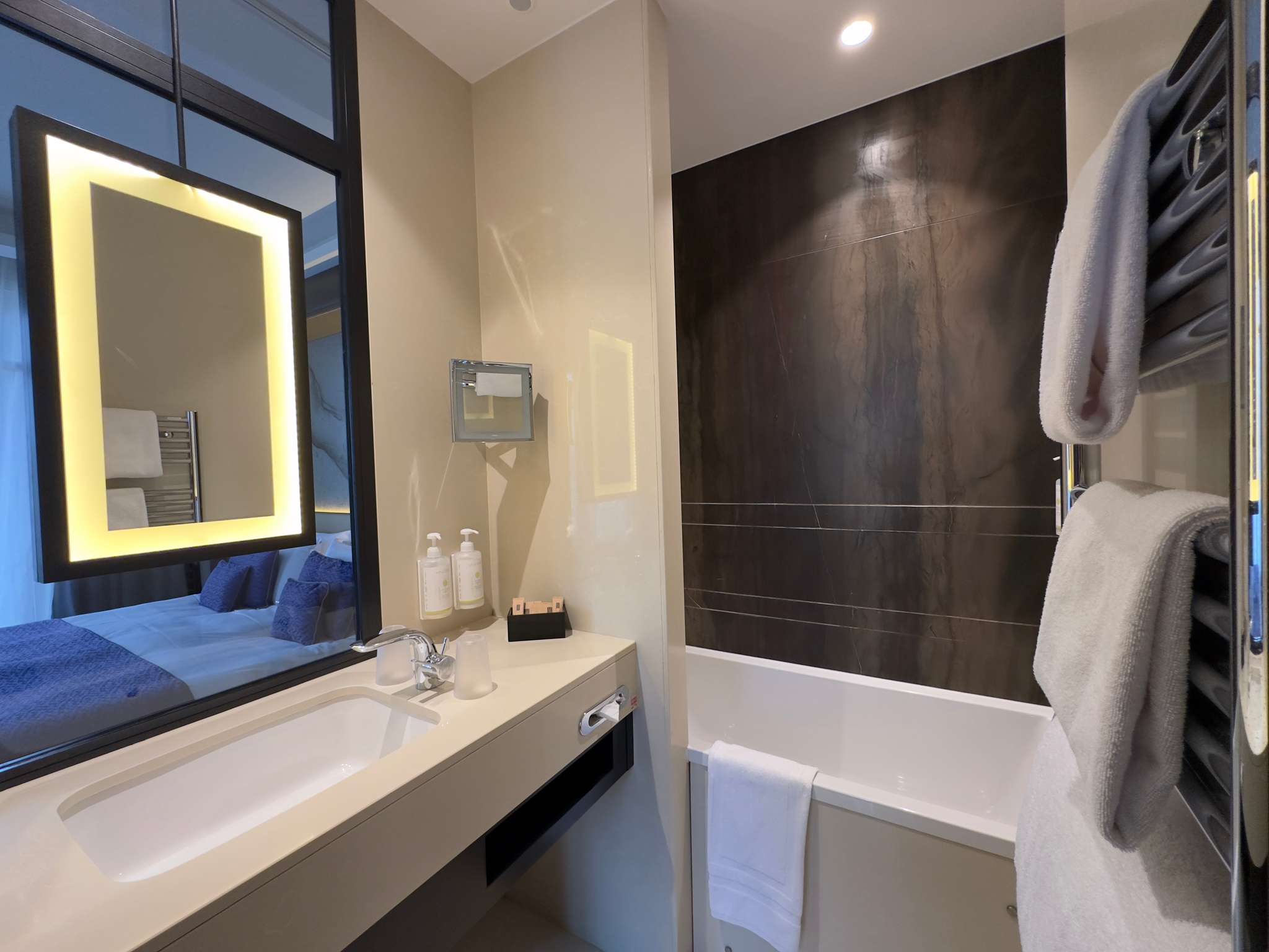 Photo - Grand Hôtel La Cloche Dijon - MGallery Collection