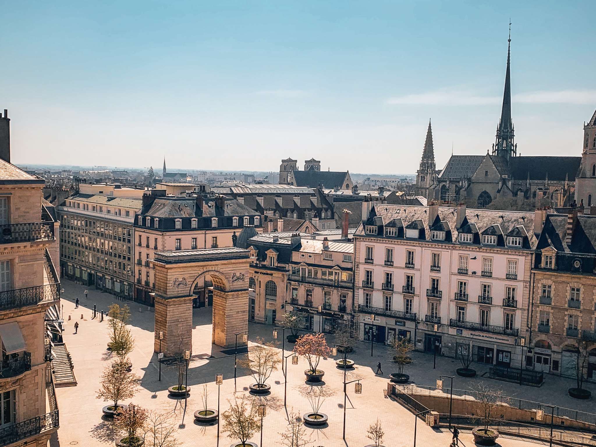 Photo - Grand Hôtel La Cloche Dijon - MGallery Collection