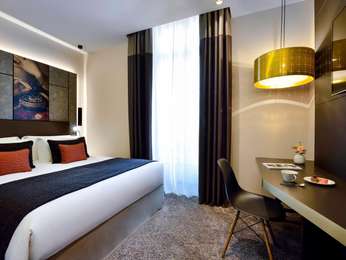 CLASSIC ROOM WITH QUEEN SIZE BED, photo 1