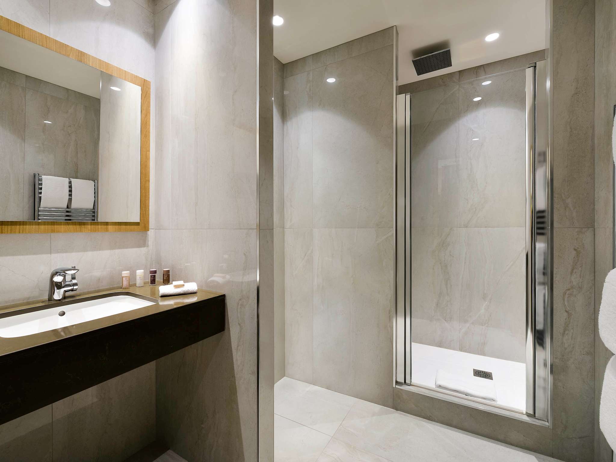 Photo - Grand Hôtel La Cloche Dijon - MGallery Collection